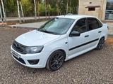 ВАЗ (Lada) Granta 2190 2013 годаүшін3 500 000 тг. в Караганда
