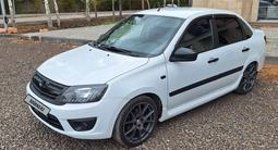 ВАЗ (Lada) Granta 2190 2013 года за 3 500 000 тг. в Караганда