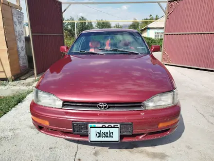 Toyota Camry 1994 года за 2 400 000 тг. в Текели – фото 4