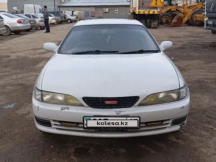 Toyota Carina ED 1995 года за 1 800 000 тг. в Кокшетау – фото 4