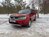 Mitsubishi Outlander 2008 годаfor4 900 000 тг. в Караганда