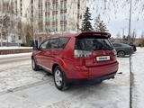 Mitsubishi Outlander 2008 годаfor4 900 000 тг. в Караганда – фото 3