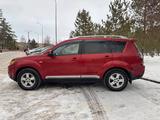 Mitsubishi Outlander 2008 годаfor4 900 000 тг. в Караганда – фото 4