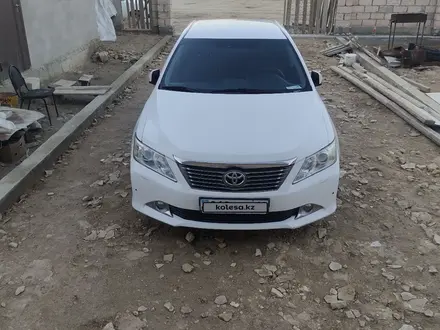 Toyota Camry 2012 года за 9 000 000 тг. в Актау