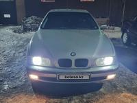 BMW 528 1998 года за 3 200 000 тг. в Астана