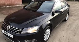 Volkswagen Passat 2011 года за 3 650 000 тг. в Уральск