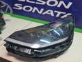 Фары Hyundai Sonata DN8 за 250 000 тг. в Астана – фото 2