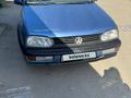 Volkswagen Golf 1993 годаүшін1 390 000 тг. в Костанай – фото 4