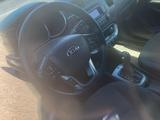 Kia Rio 2013 года за 3 500 000 тг. в Актау – фото 4
