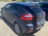 Kia Rio 2013 года за 3 500 000 тг. в Актау – фото 2