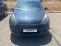 Kia Rio 2013 года за 3 500 000 тг. в Актау – фото 3