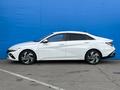 Hyundai Elantra 2023 года за 8 980 000 тг. в Алматы – фото 5