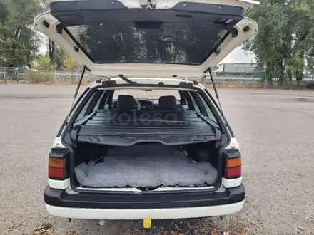 Volkswagen Passat 1991 года за 1 500 000 тг. в Алматы – фото 4