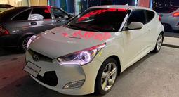 Hyundai Veloster 2013 годаүшін5 300 000 тг. в Атырау – фото 5