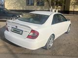 Toyota Camry 2002 годаfor4 800 000 тг. в Балхаш – фото 2