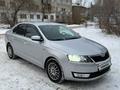 Skoda Rapid 2013 года за 4 800 000 тг. в Костанай – фото 3