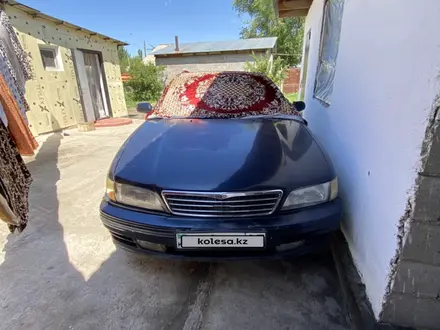 Nissan Cefiro 1997 года за 1 100 000 тг. в Алматы