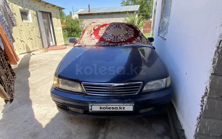 Nissan Cefiro 1997 года за 1 100 000 тг. в Алматы