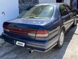 Nissan Cefiro 1997 годаүшін1 100 000 тг. в Алматы – фото 3