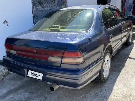 Nissan Cefiro 1997 года за 1 100 000 тг. в Алматы – фото 3