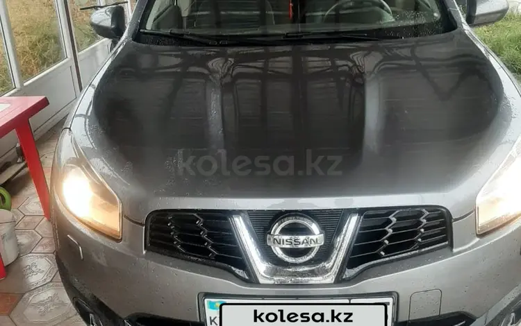 Nissan Qashqai 2013 года за 7 100 000 тг. в Талдыкорган