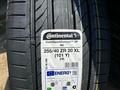 Continental ContiSportContact 5P перед 255/40 R20 зад 295/35 R20 за 220 000 тг. в Алматы