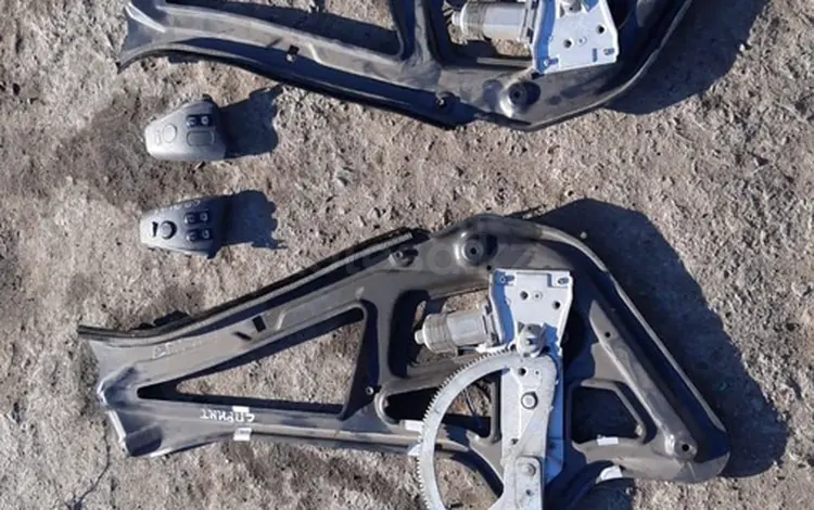 Электрический стекло подъемник на Мерседес Спринтер за 75 000 тг. в Петропавловск