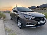 ВАЗ (Lada) Vesta 2018 годаfor4 850 000 тг. в Шымкент