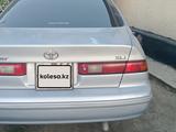 Toyota Camry 1998 годаүшін2 800 000 тг. в Ушарал – фото 2