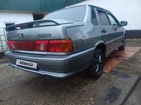 ВАЗ (Lada) 2115 2006 года за 1 400 000 тг. в Усть-Каменогорск