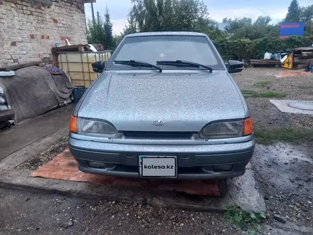 ВАЗ (Lada) 2115 2006 года за 1 400 000 тг. в Усть-Каменогорск – фото 7