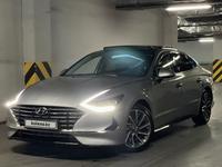 Hyundai Sonata 2021 года за 12 700 000 тг. в Алматы