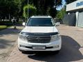 Toyota Land Cruiser 2011 года за 15 200 000 тг. в Усть-Каменогорск