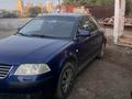 Volkswagen Passat 2002 года за 1 700 000 тг. в Астана – фото 3