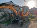 Hyundai  R55-7 2015 годаfor21 000 000 тг. в Сарыагаш – фото 3