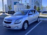 Chevrolet Cobalt 2024 года за 6 300 000 тг. в Туркестан