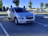 Chevrolet Cobalt 2024 года за 6 300 000 тг. в Туркестан – фото 3