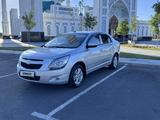 Chevrolet Cobalt 2024 года за 6 300 000 тг. в Туркестан – фото 2