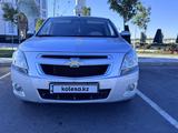 Chevrolet Cobalt 2024 года за 6 300 000 тг. в Туркестан – фото 5