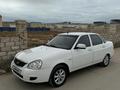 ВАЗ (Lada) Priora 2170 2013 годаүшін2 100 000 тг. в Актау – фото 4