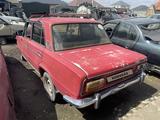 ВАЗ (Lada) 2103 1976 годаүшін250 000 тг. в Талдыкорган – фото 4