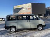 Volkswagen Transporter 1992 годаүшін2 700 000 тг. в Караганда – фото 2