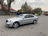 Mercedes-Benz E 320 2003 года за 4 900 000 тг. в Алматы