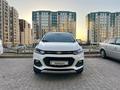 Chevrolet Tracker 2018 годаfor8 000 000 тг. в Шымкент – фото 6