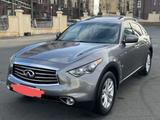 Infiniti FX37 2012 годаүшін9 000 000 тг. в Актобе – фото 2