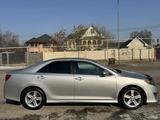 Toyota Camry 2013 годаүшін7 500 000 тг. в Алматы – фото 4