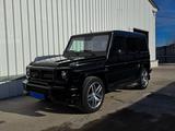 Mercedes-Benz G 55 AMG 2007 годаүшін16 190 000 тг. в Павлодар