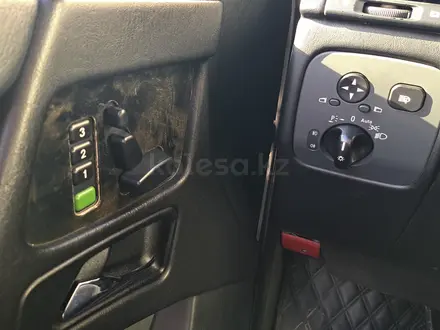 Mercedes-Benz G 55 AMG 2007 года за 16 190 000 тг. в Экибастуз – фото 23