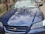Honda Accord 2003 года за 3 000 000 тг. в Талгар