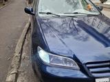 Honda Accord 2003 года за 3 000 000 тг. в Талгар – фото 2